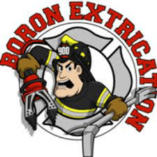 Boron Extrication